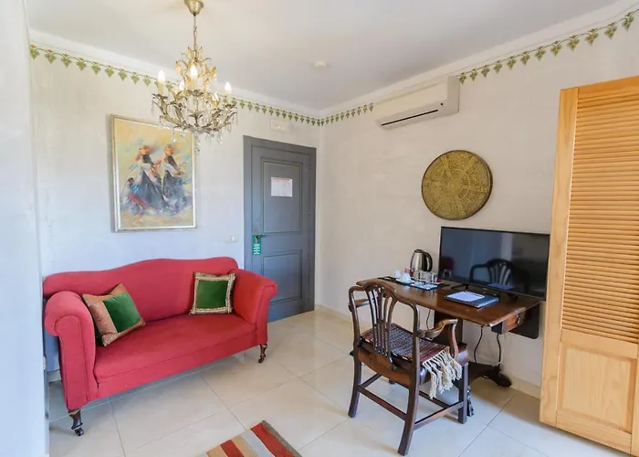 Las Orquideas Hotel Spain