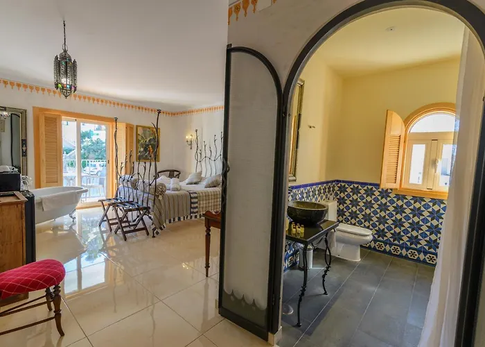 Las Orquideas Hotel Spain