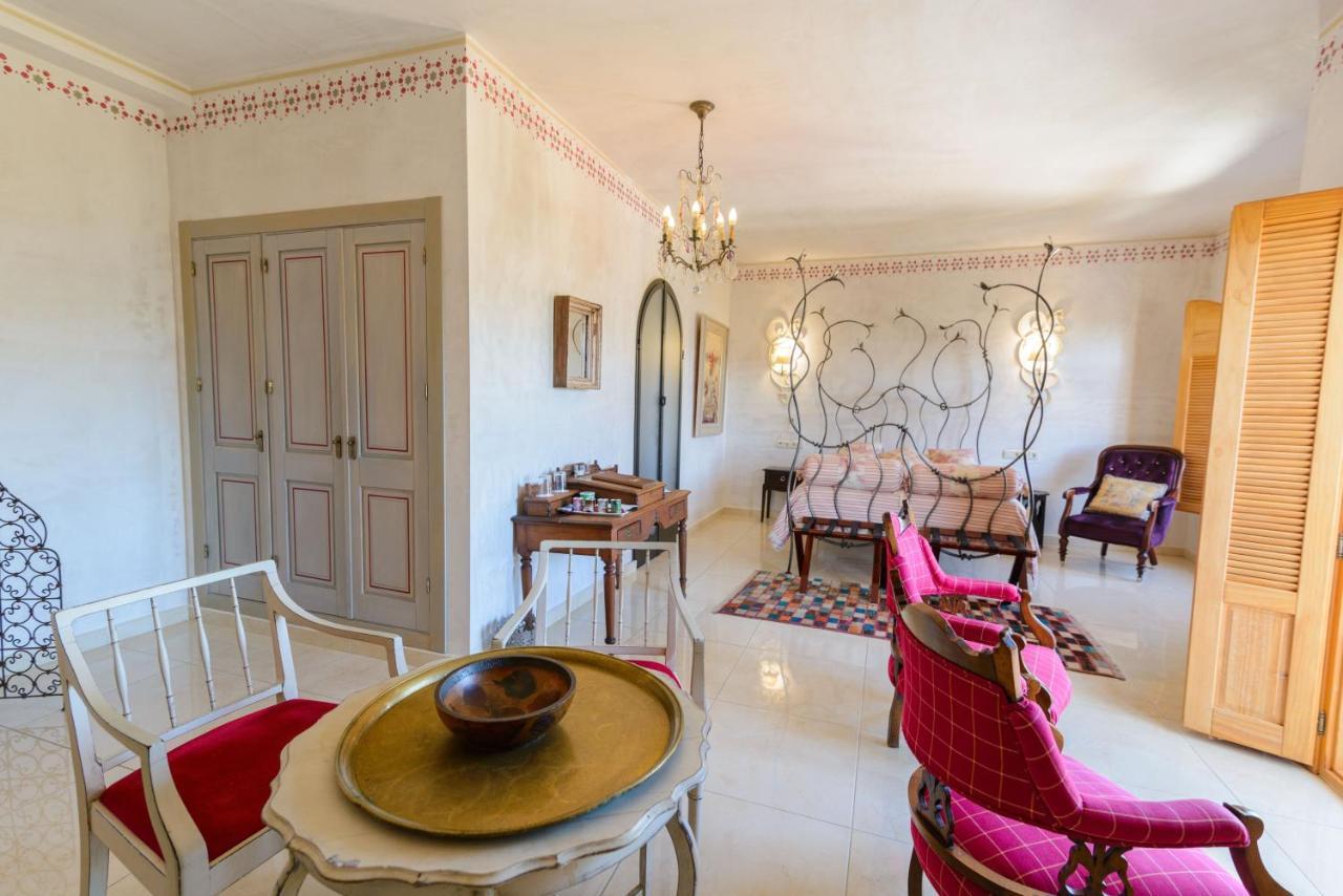 Orquideas Spain Hotel Los Romanes