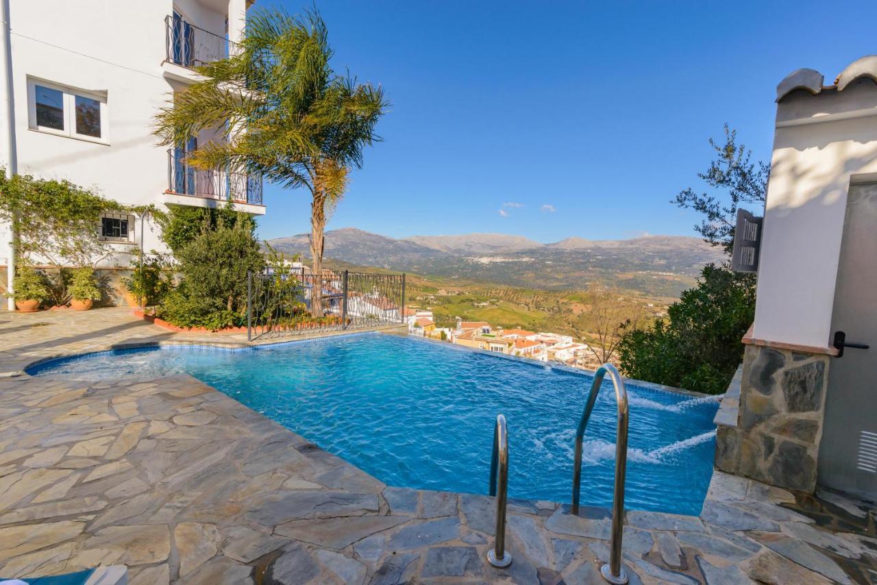 Hotel Orquideas Spain